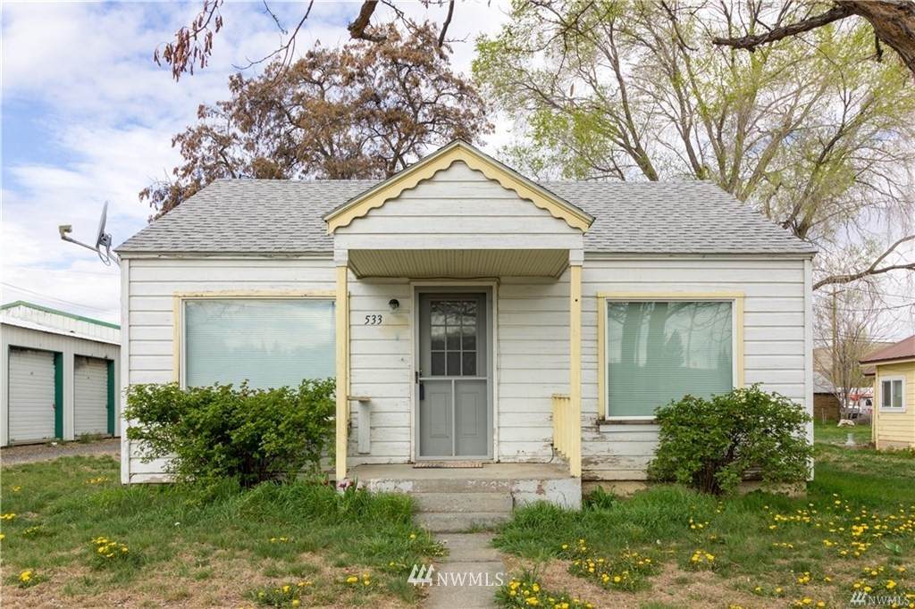 533 Alder Street - Photo 1