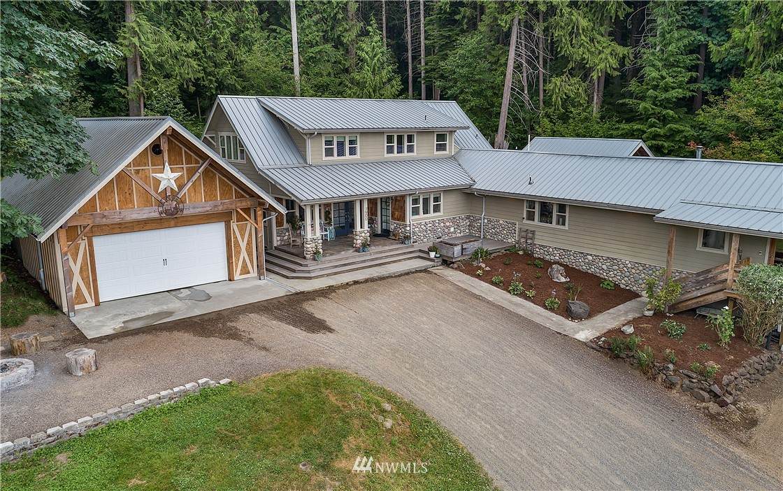 7929 Snoqualmie Valley Road - Photo 1