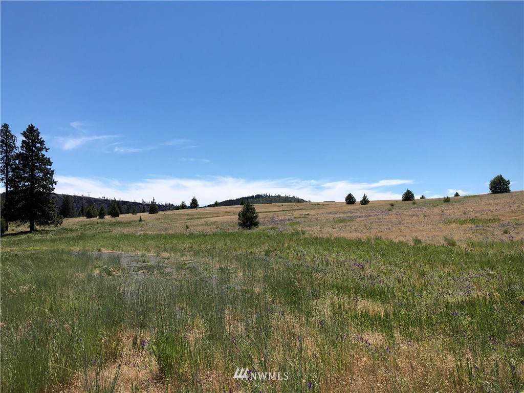 0 18A Horseshoe Lane - Photo 1
