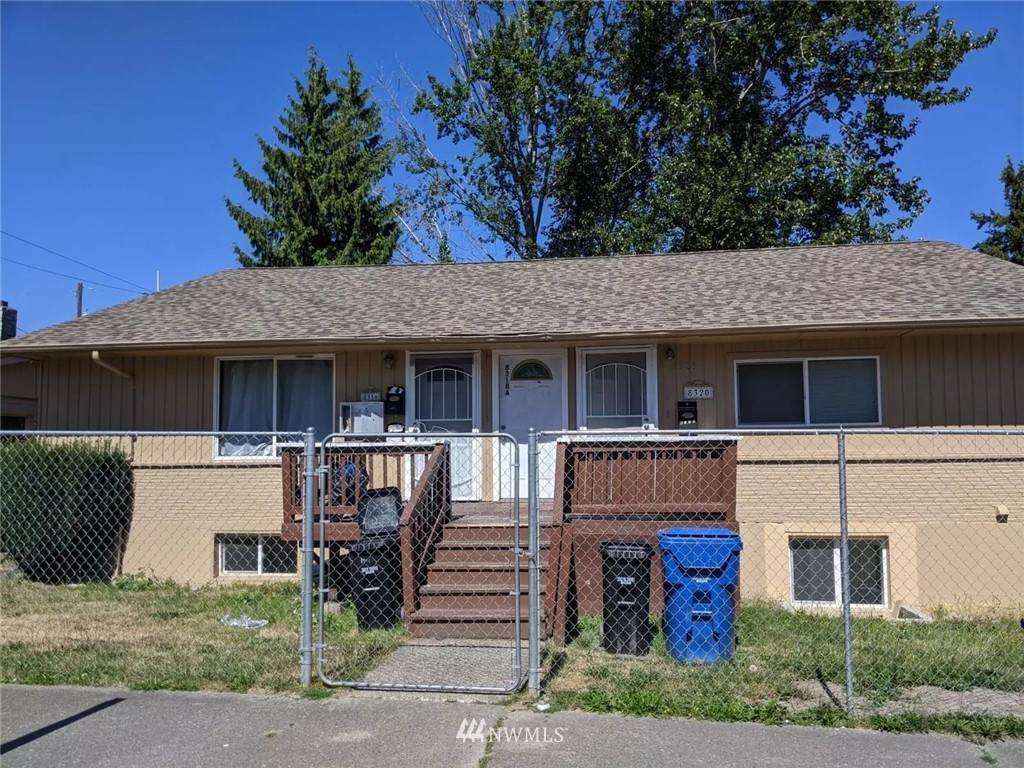 8316 Wabash Avenue - Photo 1