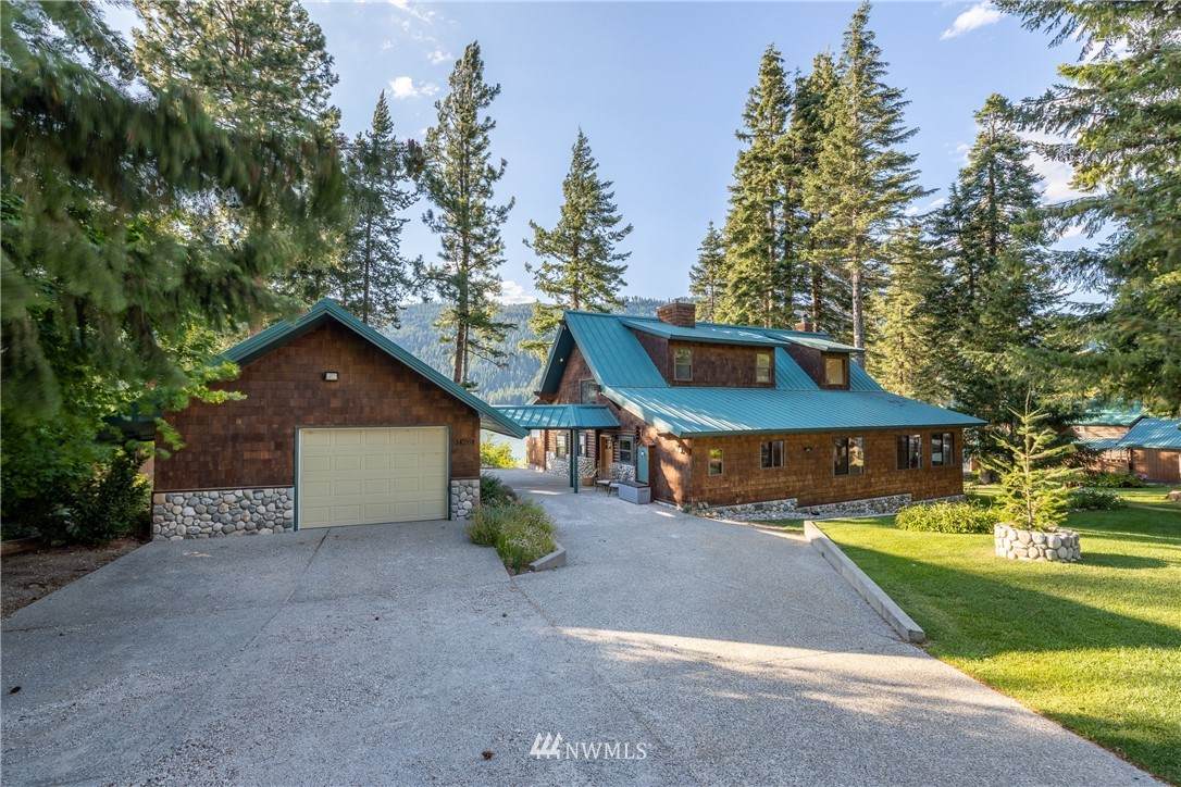 14264 Idlewild Road - Photo 1