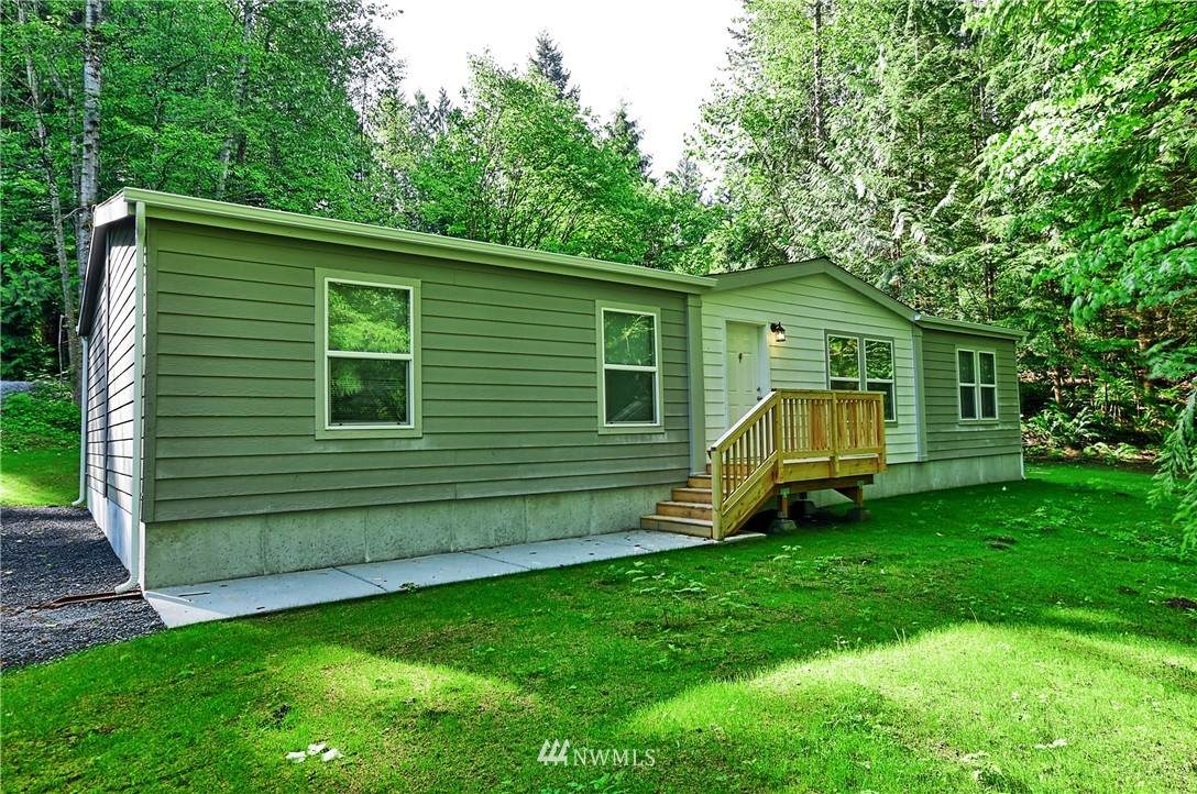 2920 Lake Roesiger Road - Photo 1