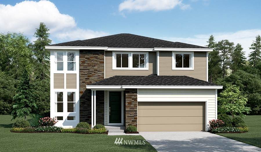 12808 193rd Avenue - Photo 1