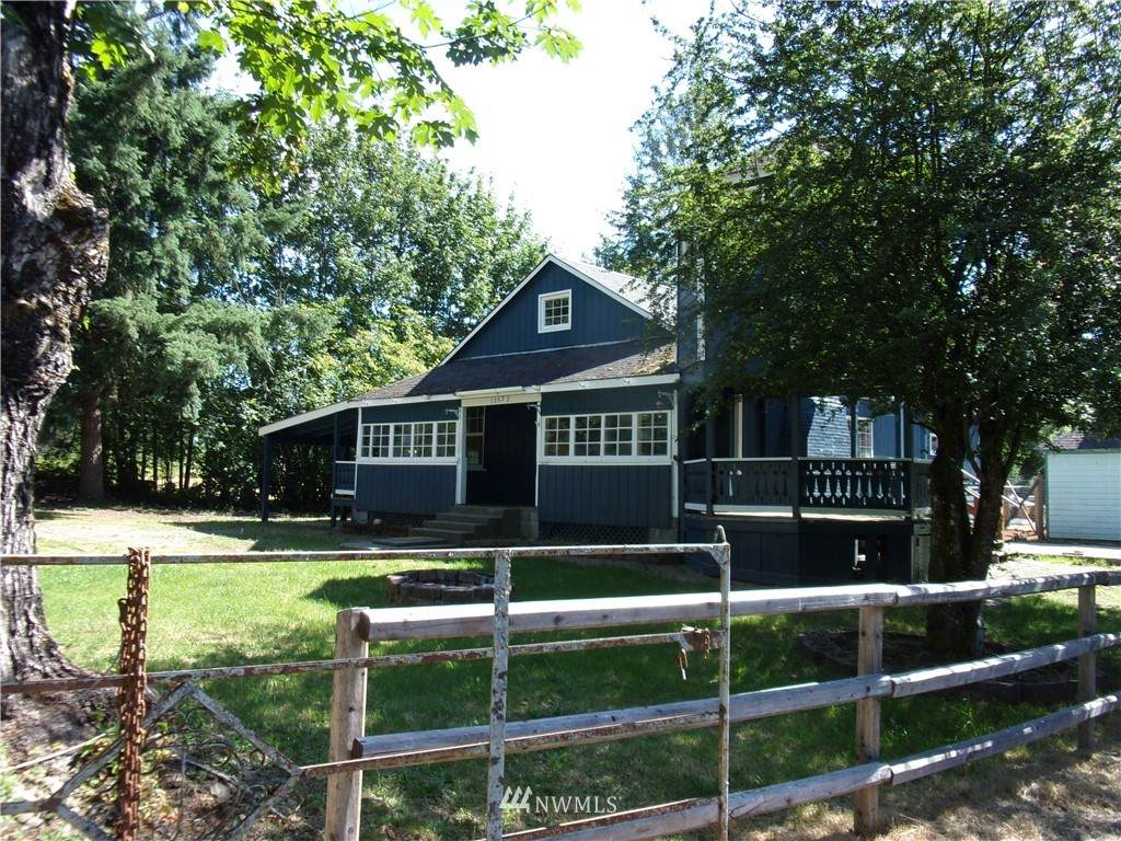 12532 Morris Road - Photo 1