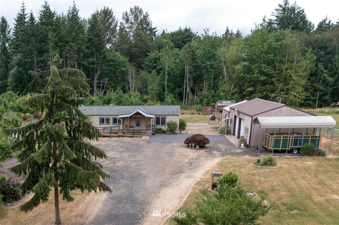 293 Delight Park Rd. - Photo 1