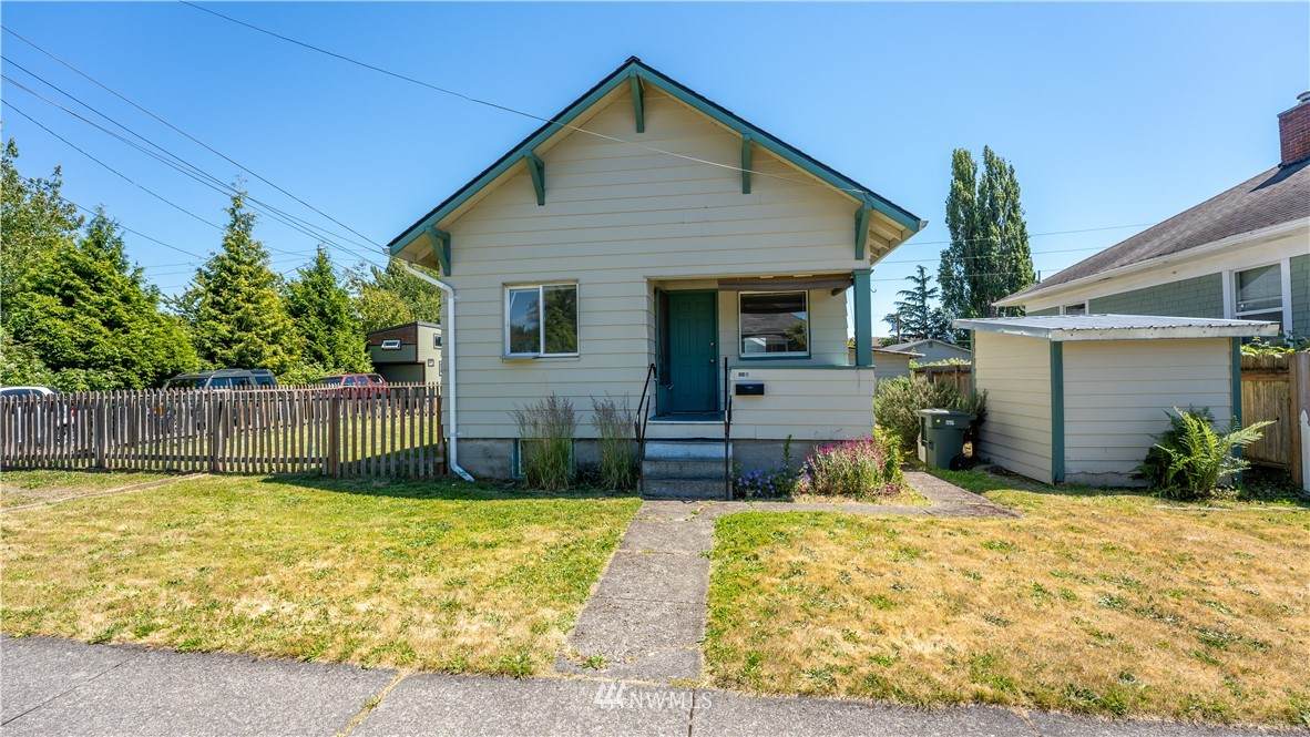 1414 H Street - Photo 1