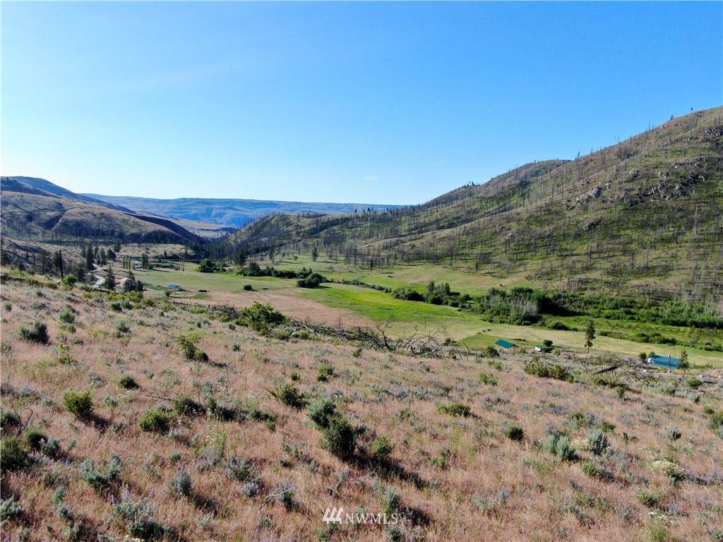 436 Antoine Creek Road - Photo 1