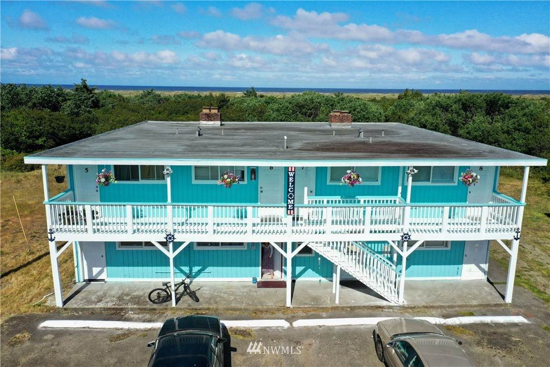 839 Ocean Shores Boulevard - Photo 1