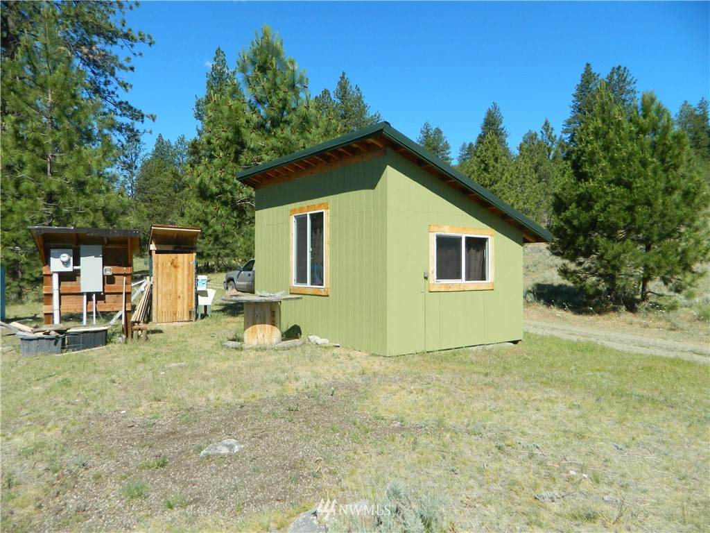 53 Neil Canyon Road - Photo 1