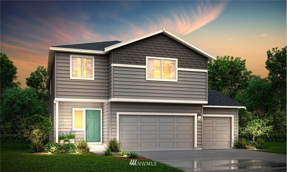 9214 Candytuft Drive - Photo 1