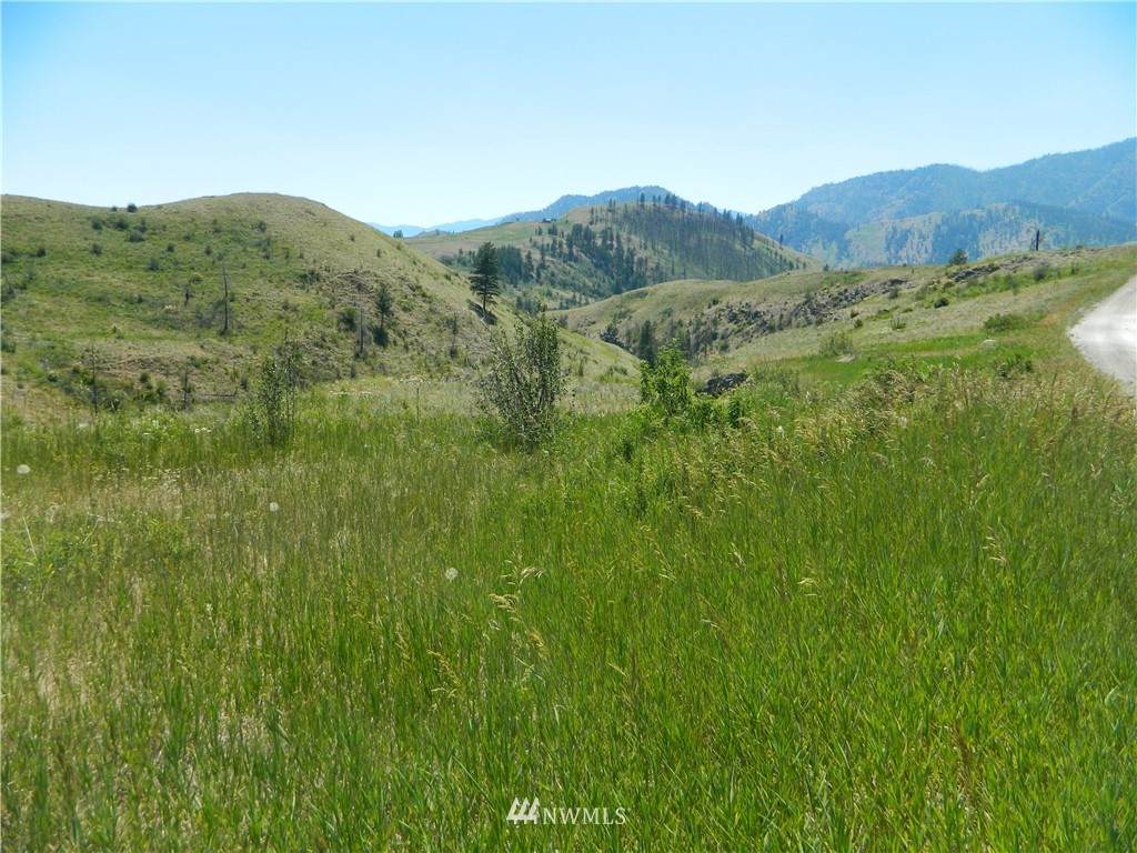 166 Stalder Road - Photo 1
