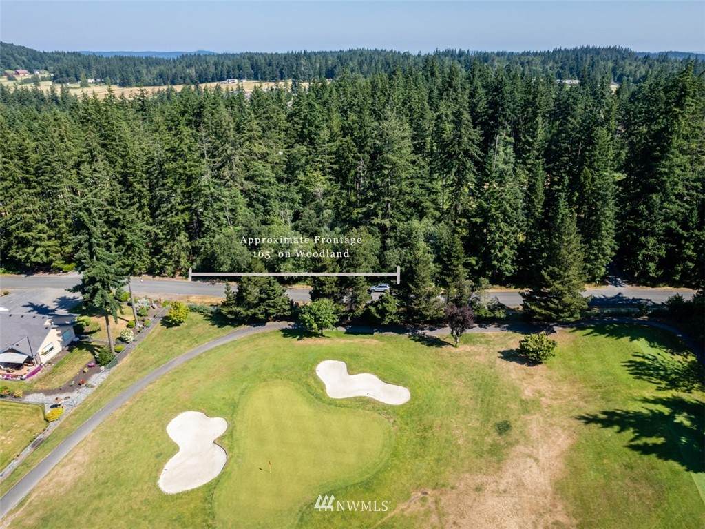 0 Woodland Drive - Photo 1