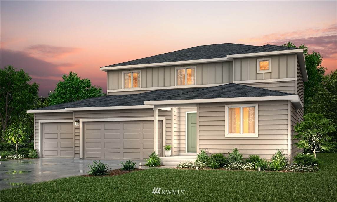 9208 Candytuft Drive - Photo 1