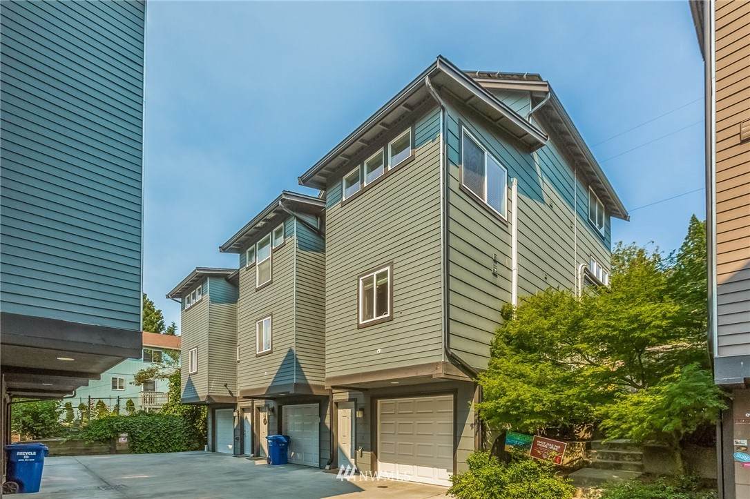 5018 Delridge Way - Photo 1