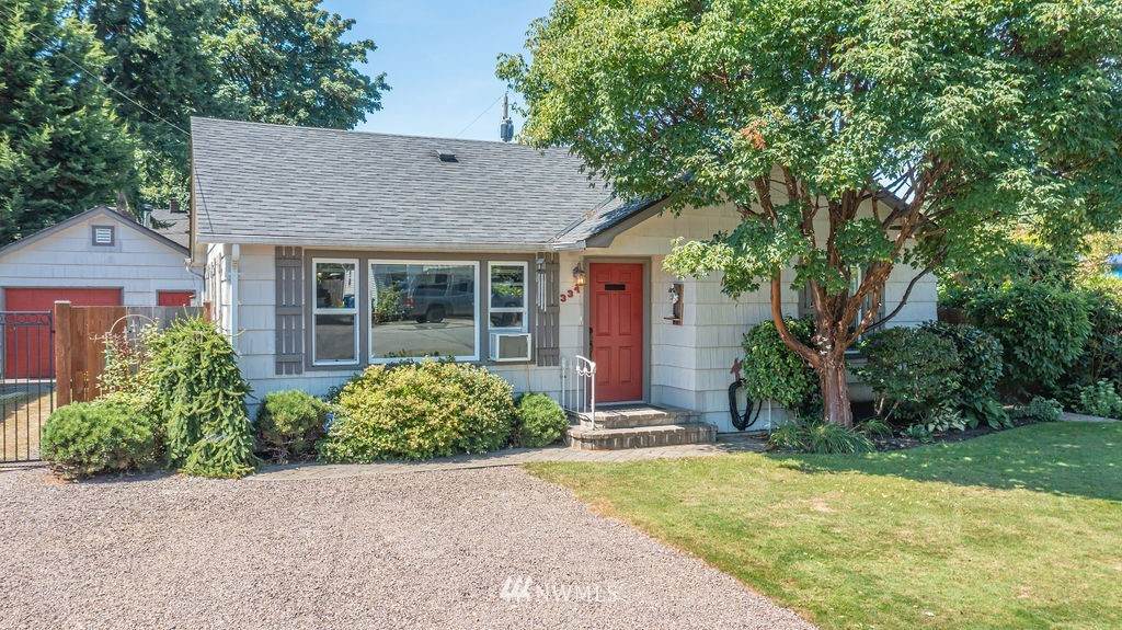 334 Madison Street - Photo 1