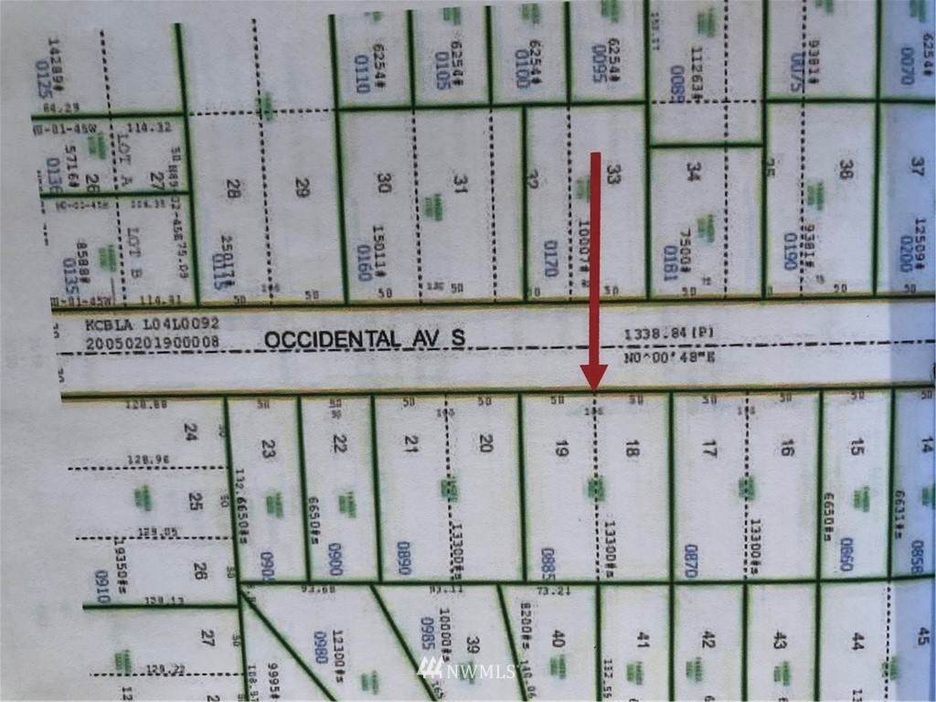 12240 Occidental Avenue - Photo 1