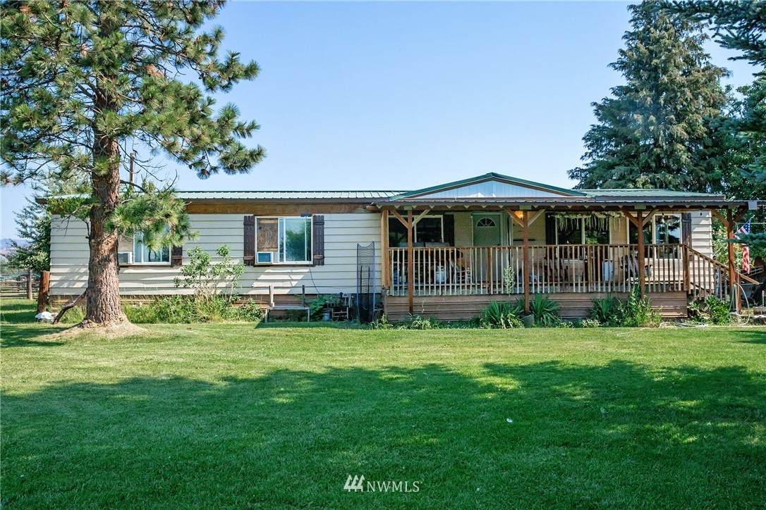 2291 Thomas Road - Photo 1