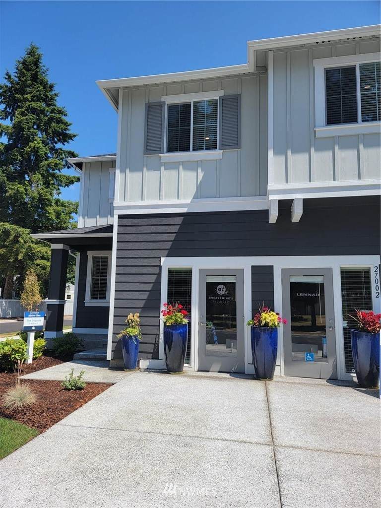 26831 199th (Lot 21) Avenue - Photo 1