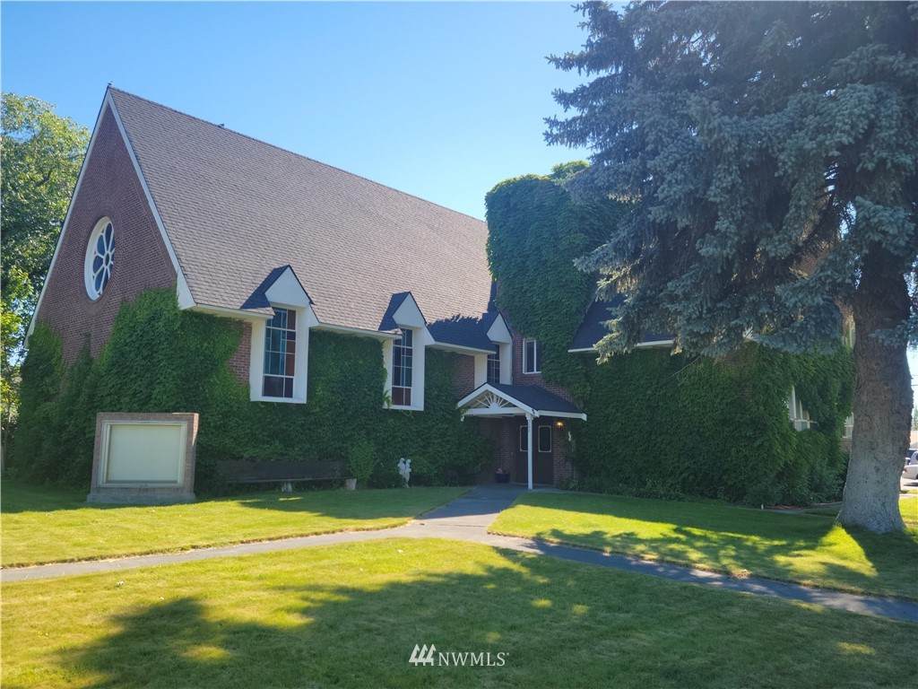 164 D Street - Photo 1