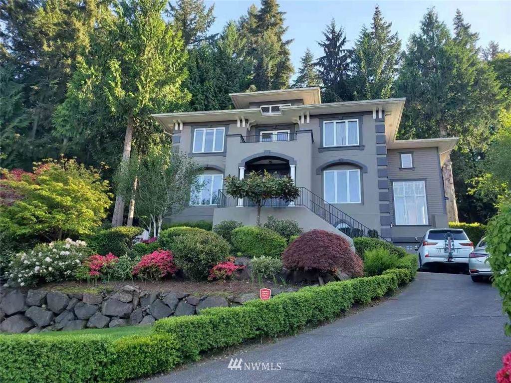 18477 Village Park Drive - Photo 1