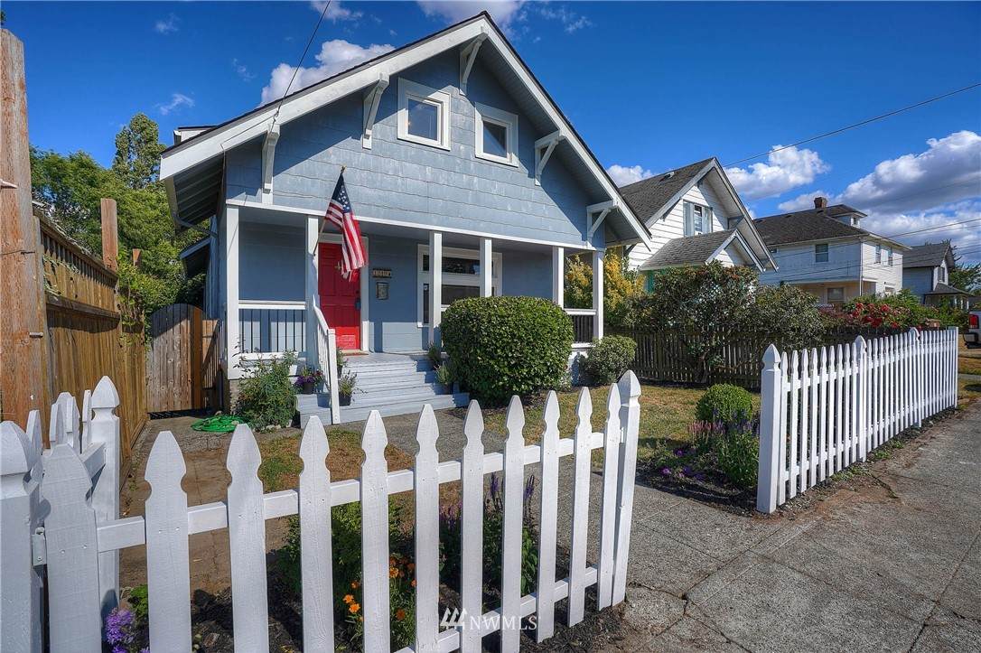 1219 Prospect Street - Photo 1