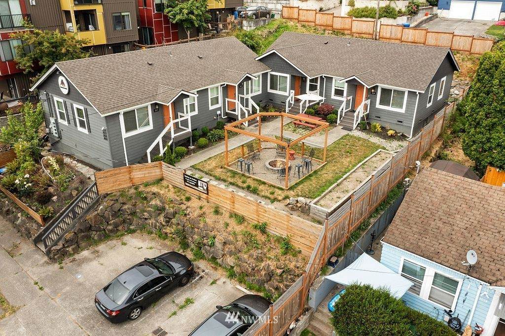 3018 Avalon Way - Photo 1