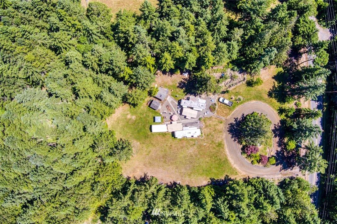 5593 Cape George Road - Photo 1