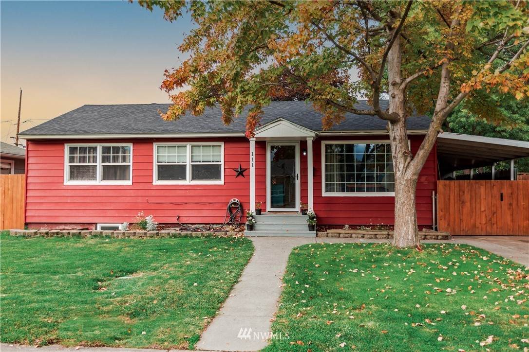111 Boyer Drive - Photo 1