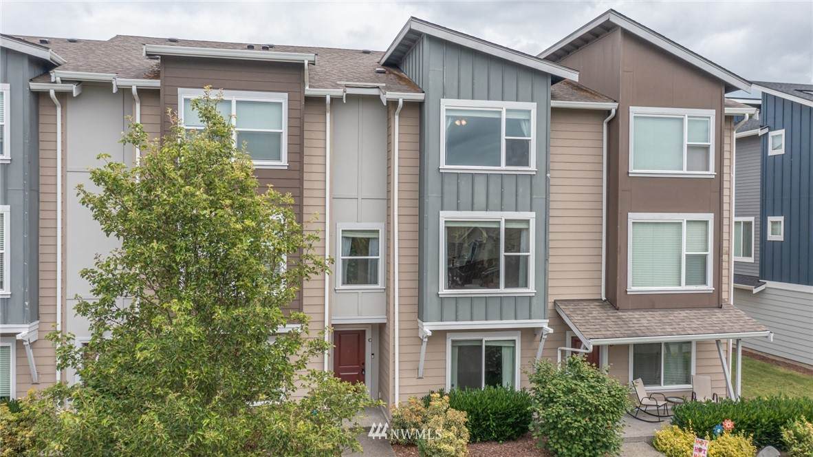 17412 118th Avenue Ct - Photo 1