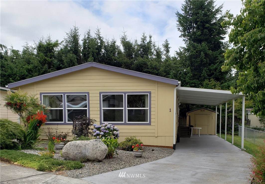 23825 15th Avenue - Photo 1