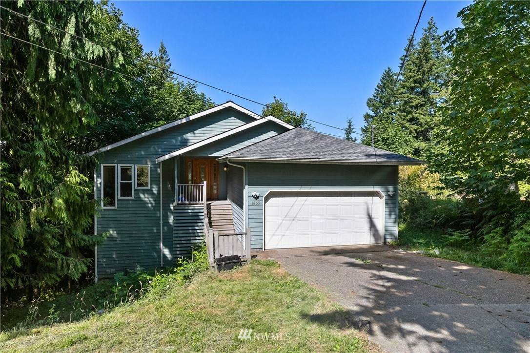 1655 Sapphire Trail - Photo 1