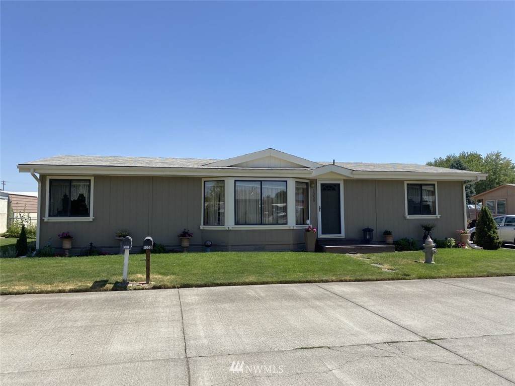 1359 Rancho Villa - Photo 1