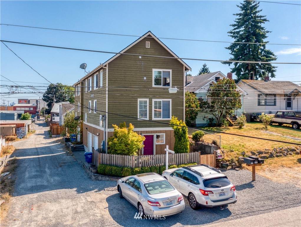 947 103rd Street - Photo 1