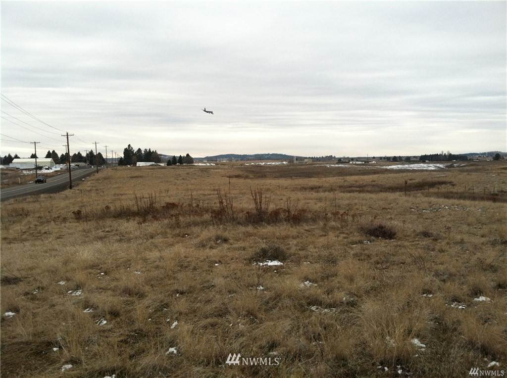 0 Sw Corner Hwy 2 & S Craig Rd - Photo 1