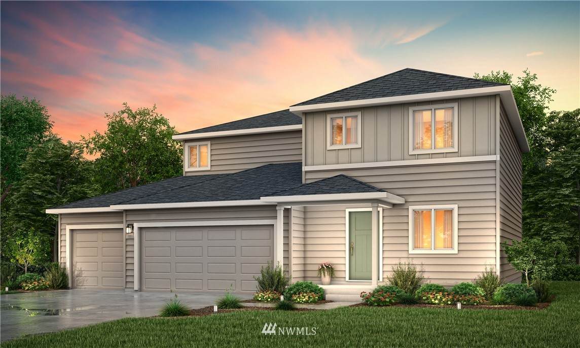 9217 Candytuft Drive - Photo 1