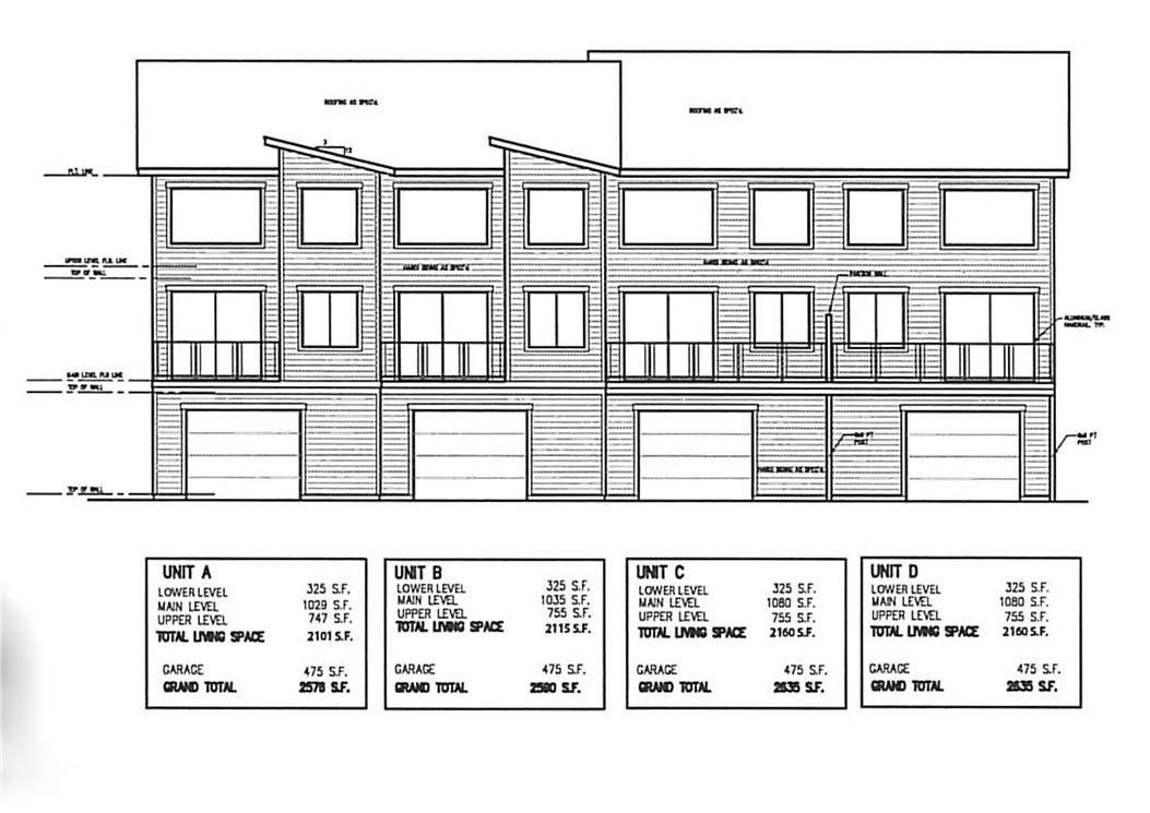621 Pioneer Avenue - Photo 1