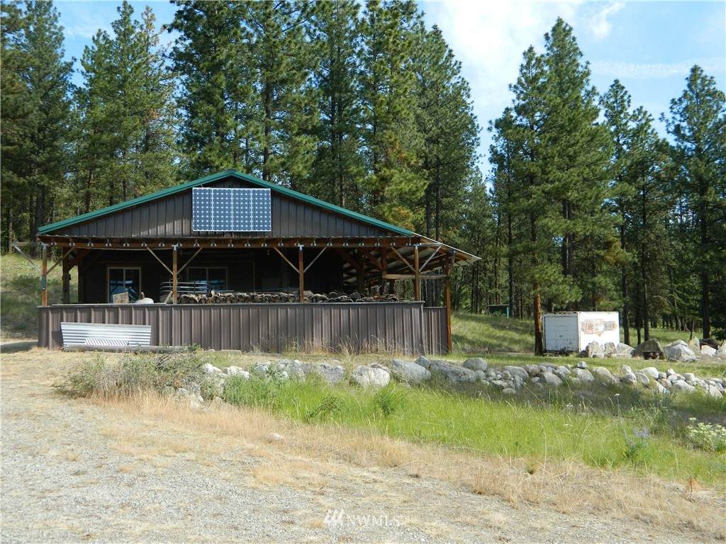 241 Marlys Road - Photo 1
