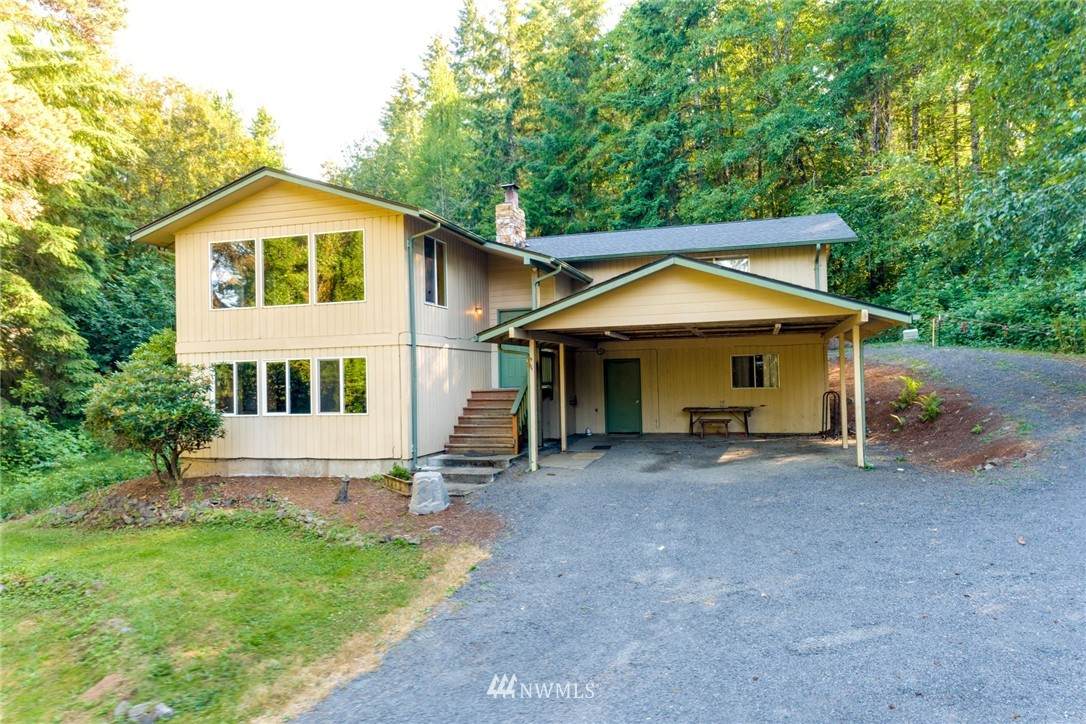 531 Oak Point Road - Photo 1