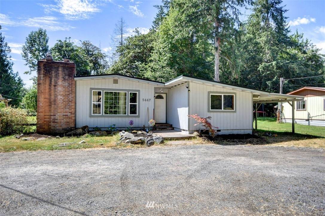 5447 Johnson Point Road - Photo 1
