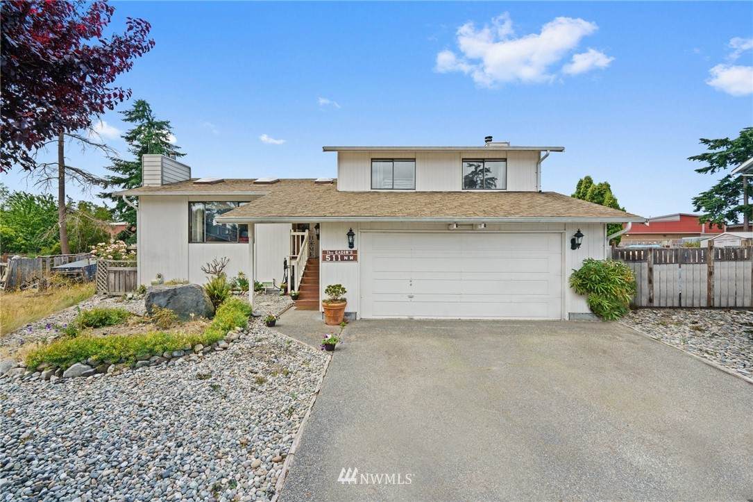 511 Fairhaven Drive - Photo 1