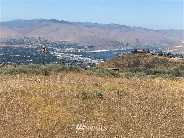 0 Jagla Lot 1 Road - Photo 1