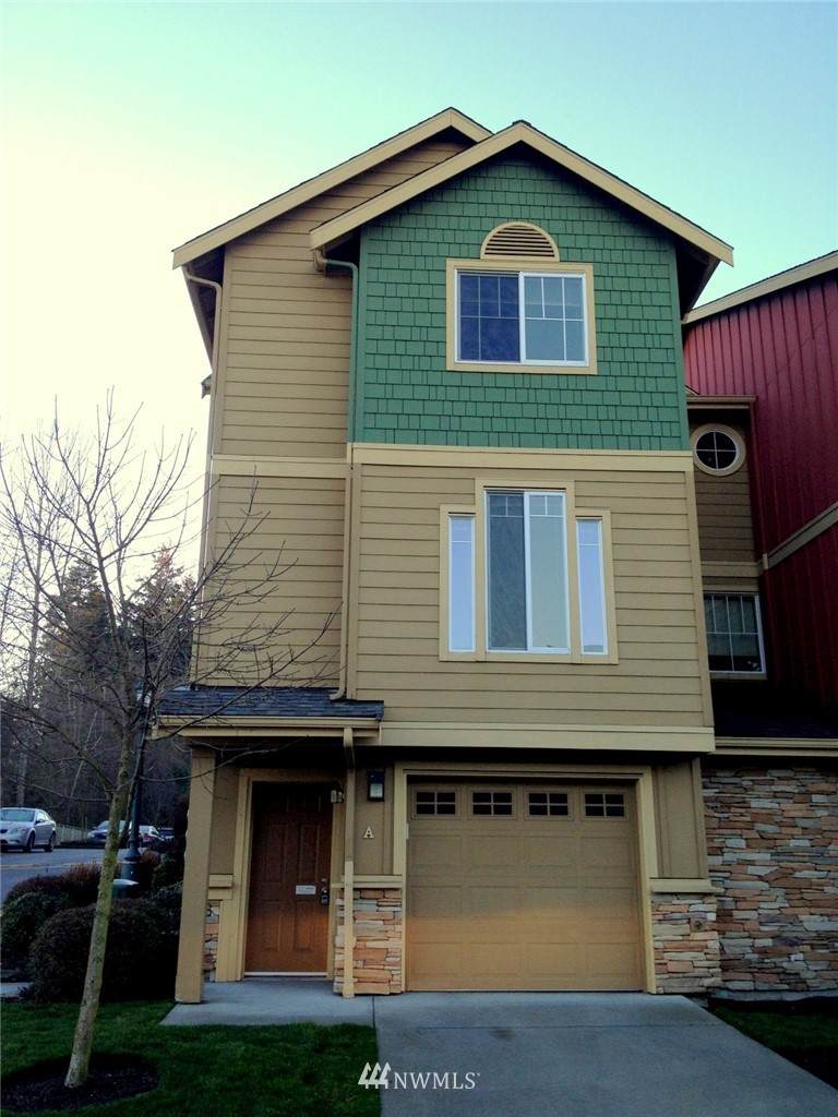 18602 36th Avenue - Photo 1