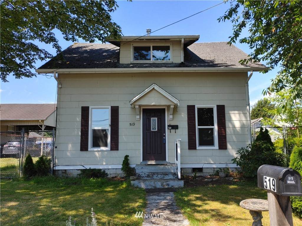519 5th Street - Photo 1