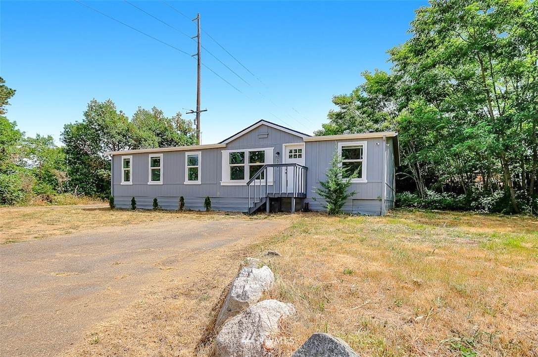 2984 Mile Hill Drive - Photo 1