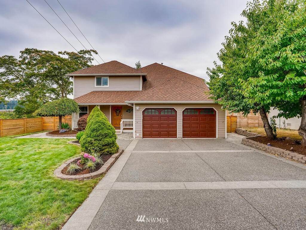 3245 110th Avenue - Photo 1
