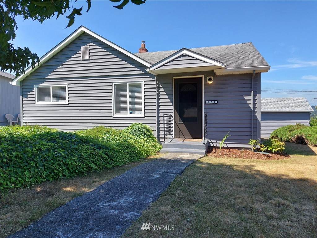 701 High Avenue - Photo 1