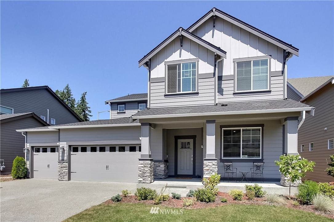 12911 Emerald Ridge Boulevard - Photo 1