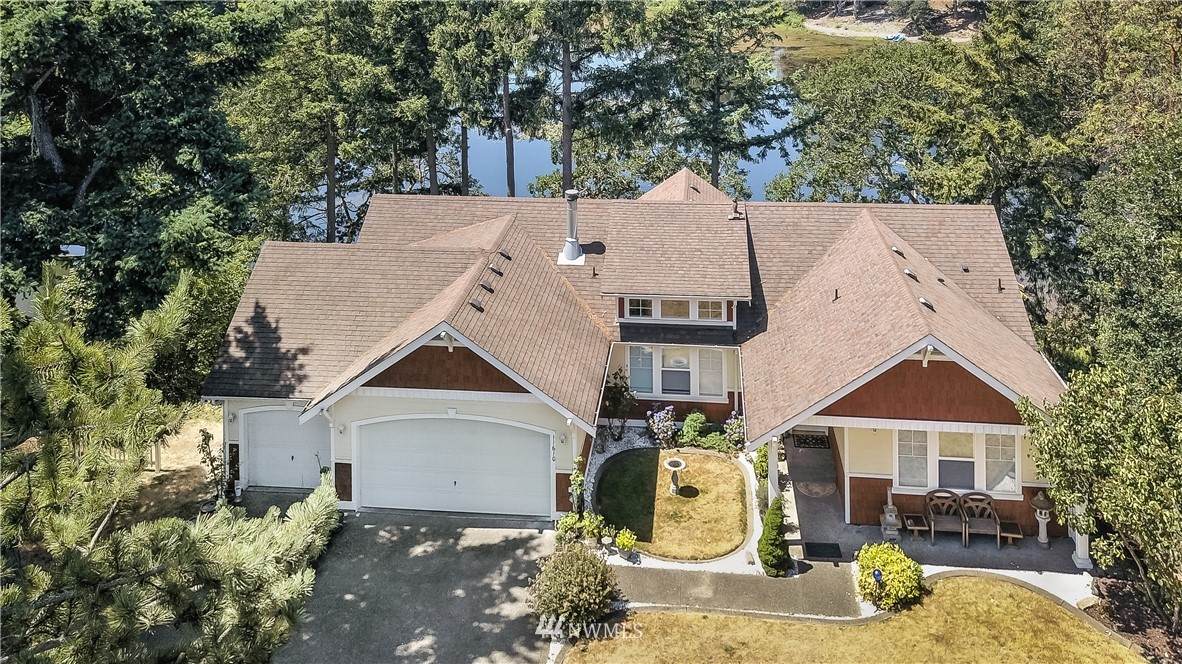 11610 Terry Lake Road - Photo 1