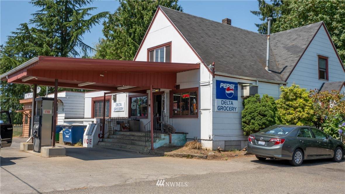 1306 Birch Bay Lynden Road - Photo 1