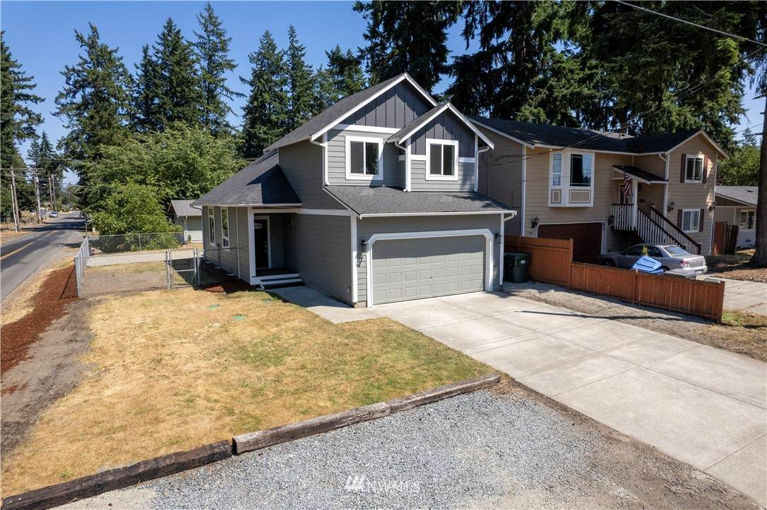 17201 13th Avenue - Photo 1